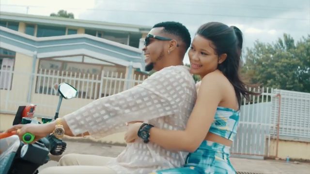 VIDEO | Kusah - Sweet | Mp4 Download