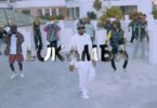 VIDEO: Lukamba - Lekile (Dance Video) (Mp4 Download) - KibaBoy