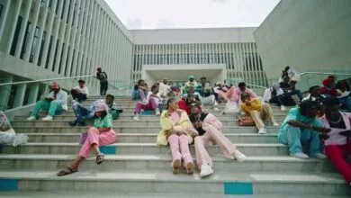 VIDEO: Marioo - Tomorrow (Mp4 Download)