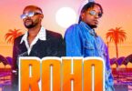 Audio: Makomando X Chino Kidd - Roho (Mp3 Download) - KibaBoy
