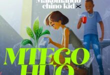 Audio: Makomando Ft. Chino Kidd - Mtego Huo (Mp3 Download) - KibaBoy