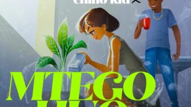 Audio: Makomando Ft. Chino Kidd - Mtego Huo (Mp3 Download) - KibaBoy