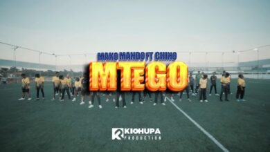 VIDEO: Makomando Ft. Chino Kidd - Mtego Huo (Mp4 Download) - KibaBoy