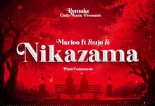 Audio: Marioo - Nikazama (Mp3 Download) - KibaBoy