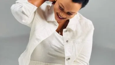 Audio: Martha Mwaipaja - Yupo (Mp3 Download)