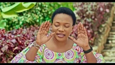 VIDEO: Martha Mwaipaja - UNASEMA NINI (Mp4 Download)