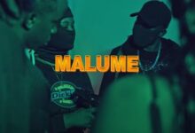 VIDEO: Moni Centrozone Ft Q Chief - Dr Malume (Mp4 Download) - KibaBoy