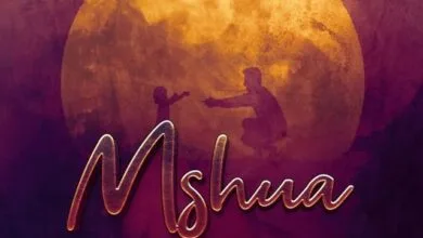 Audio: Nay Wa Mitego Ft Linah - Mshua (Mp3 Download)