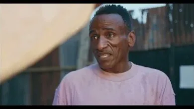 VIDEO: Nay Wa Mitego Ft Linah Sanga - Mshua (Mp4 Download)