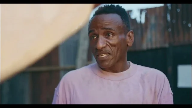 VIDEO | Nay Wa Mitego Ft Linah Sanga - Mshua | Mp4 Download