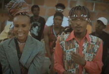 VIDEO: Nuh Mziwanda x Lola Mziwanda - Boss Kalewa (Mp4 Download) - KibaBoy