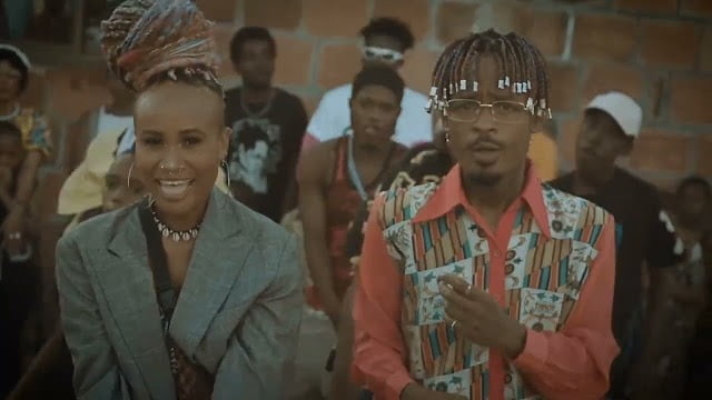 VIDEO | Nuh Mziwanda x Lola Mziwanda - Boss Kalewa | Mp4 Download