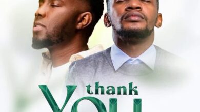 Audio: Paul Clement Ft. Calledout Music - Thank You (Mp3 Download) - KibaBoy