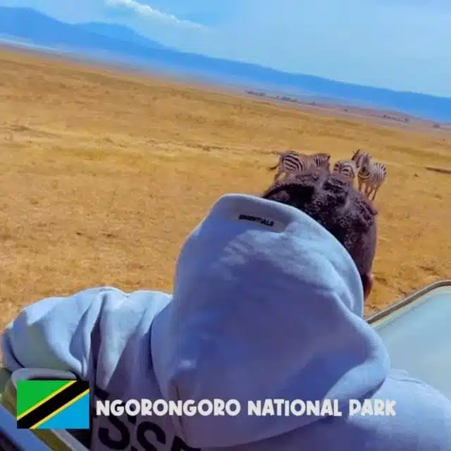 VIDEO | Rayvanny - Vacation | Mp4 Download