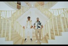 VIDEO: Rayvanny Ft Baddest 47 - Gwede Gwede (Mp4 Download) - KibaBoy