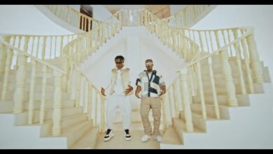 VIDEO: Rayvanny Ft Baddest 47 - Gwede Gwede (Mp4 Download) - KibaBoy