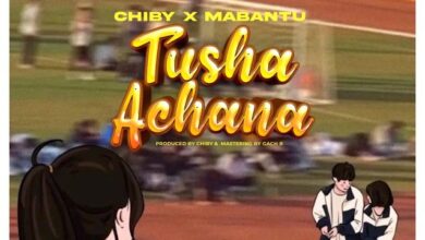 Audio: Mabantu X Chiby - Tushaachana (Mp3 Download) - KibaBoy