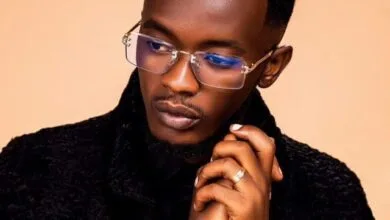 Audio: Walter Chilambo Ft. Jux – Success (Mp3 Download)