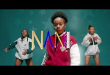 VIDEO: Zuchu - Nani (Dance Video) (Mp4 Download) - KibaBoy