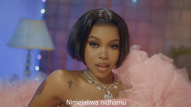 VIDEO | Zee Cute - I’m in Love | Mp4 Download