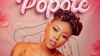 Audio: Zee Cute - Popote (Mp3 Download) - KibaBoy