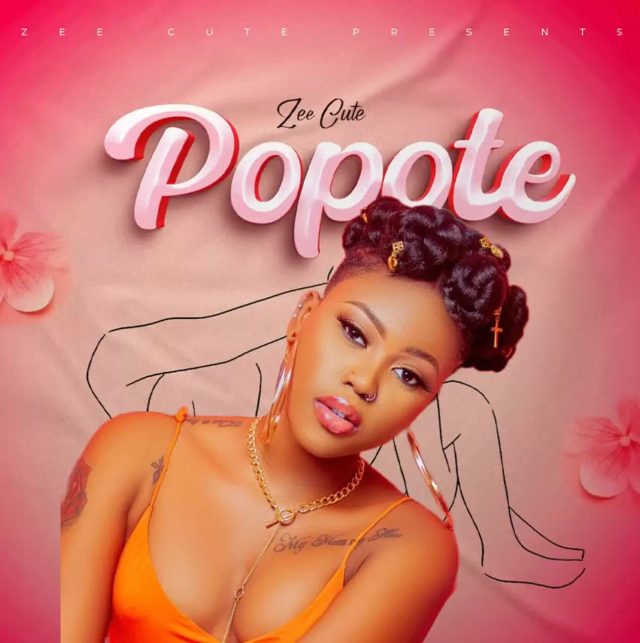 AUDIO | Zee Cute - Popote | Mp3 DOWNLOAD