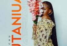 Audio: Zuchu - Utaniua (Mp3 Download) - KibaBoy