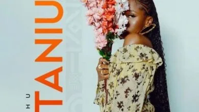 Audio: Zuchu - Utaniua (Mp3 Download)