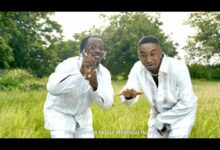 Lyrics VIDEO: Rayvanny Ft Jay Melody - DANCE (Mp4 Download) - KibaBoy