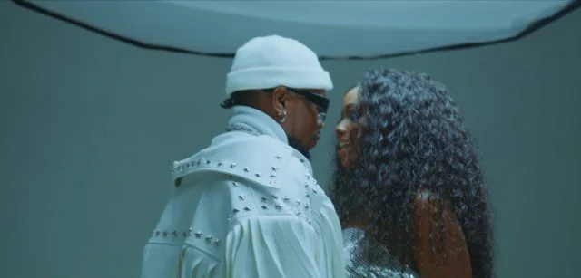 VIDEO | Abigail Chams Ft Marioo - Nani | Mp4 Download