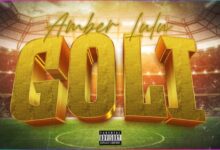 Audio: Amber Lulu - Goli (Mp3 Download) - KibaBoy