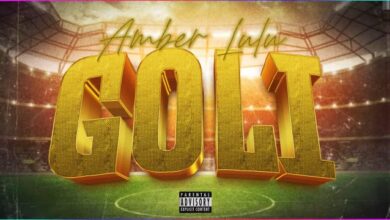 Audio: Amber Lulu - Goli (Mp3 Download) - KibaBoy