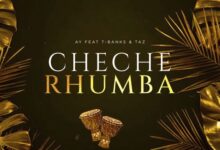 Audio: Ay Masta Ft. T-Banks & Taz - Cheche Rhumba (Mp3 Download) - KibaBoy