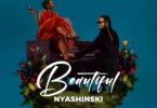 Audio: Nyashinski - Beautifuli (Mp3 Download) - KibaBoy