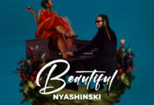 Audio: Nyashinski - Beautifuli (Mp3 Download) - KibaBoy