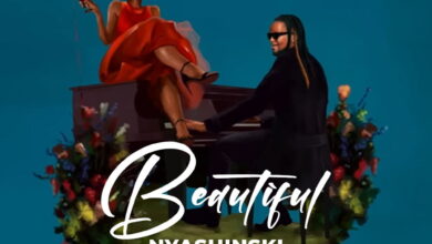 Audio: Nyashinski - Beautifuli (Mp3 Download) - KibaBoy