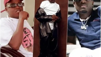 Audio: Baraka The Prince x Linex x Bright - Utapagawa (Mp3 Download)