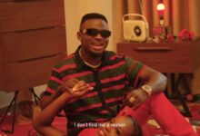 VIDEO: Beka Flavour - Are You Okay (Mp4 Download) - KibaBoy