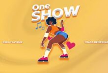 Audio: Beka Flavour Ft. Fraga - One Show (Mp3 Download) - KibaBoy