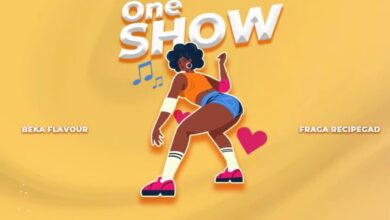 Audio: Beka Flavour Ft. Fraga - One Show (Mp3 Download) - KibaBoy