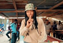 VIDEO: Best Nasso - Mke wa Mtu (Mp4 Download) - KibaBoy