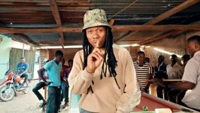 VIDEO: Best Nasso - Mke wa Mtu (Mp4 Download)