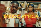 VIDEO: Bruce Africa - My Love (Mp4 Download) - KibaBoy