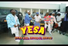 VIDEO: Jaivah Ft Marioo x Chino Kidd - Yesa (Mp4 Download) - KibaBoy