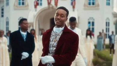 VIDEO: Element Eleéeh Ft Ross Kana & Bruce Melodie - Fou De Toi (Mp4 Download)