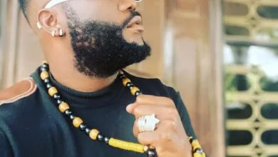 Audio: H Baba Ft Pasha - Nibebe (Mp3 Download)