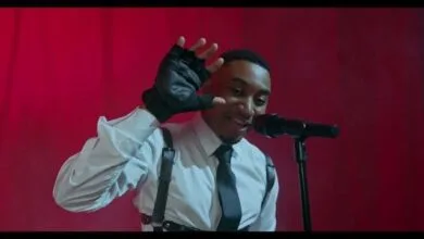 VIDEO: Jay Melody - Sawa (Acoustic) (Mp4 Download)