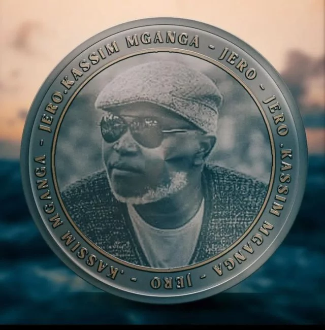 AUDIO | Kassim Mganga - Jero | Mp3 DOWNLOAD