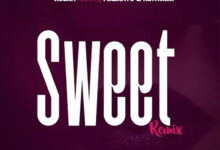 Audio: Kusah Ft Mabantu X Kontawa - Sweet Remix (Mp3 Download) - KibaBoy