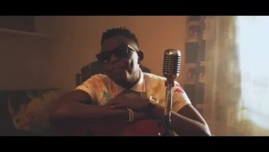 VIDEO: Linex Sunday - Running (Mp4 Download)